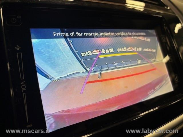 SUZUKI S-Cross 1.4 Hybrid Cool
