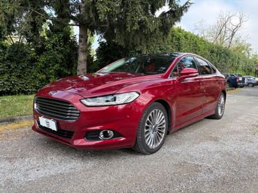 Ford Mondeo Titanium 2.0 150cv Auto