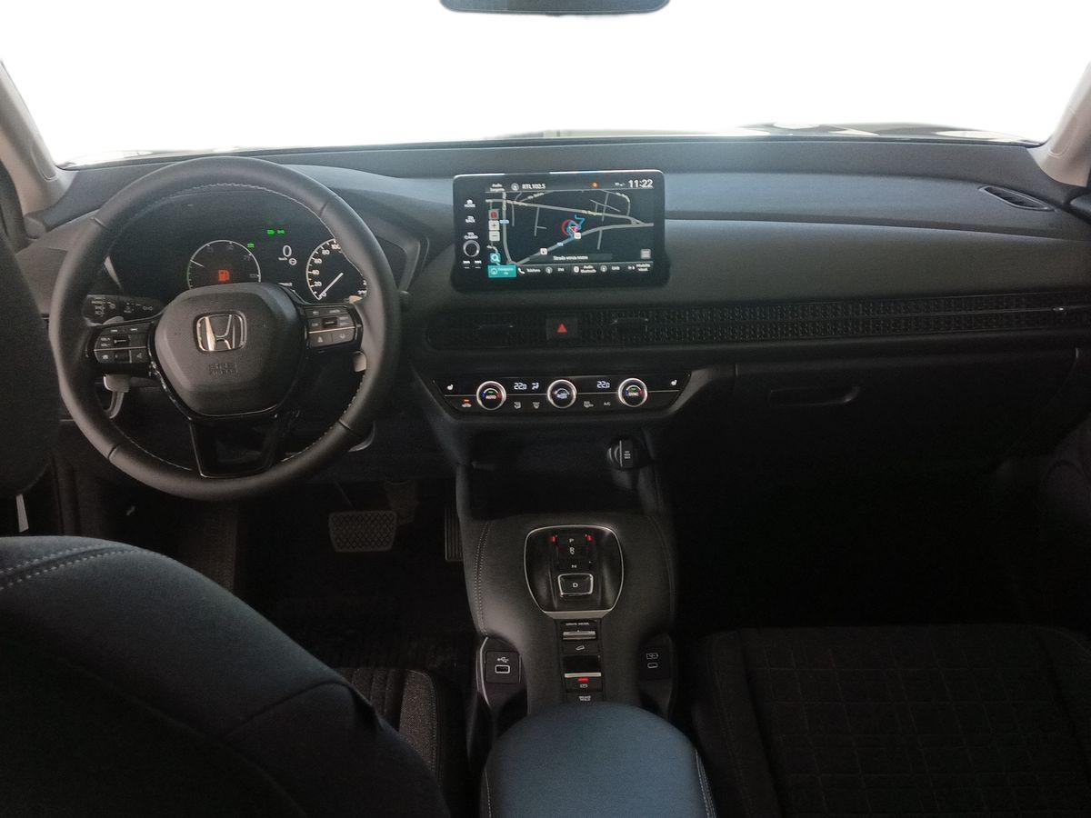 HONDA ZR-V H232.0 Elegance MY2024