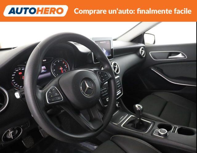 MERCEDES-BENZ A 160 d Business
