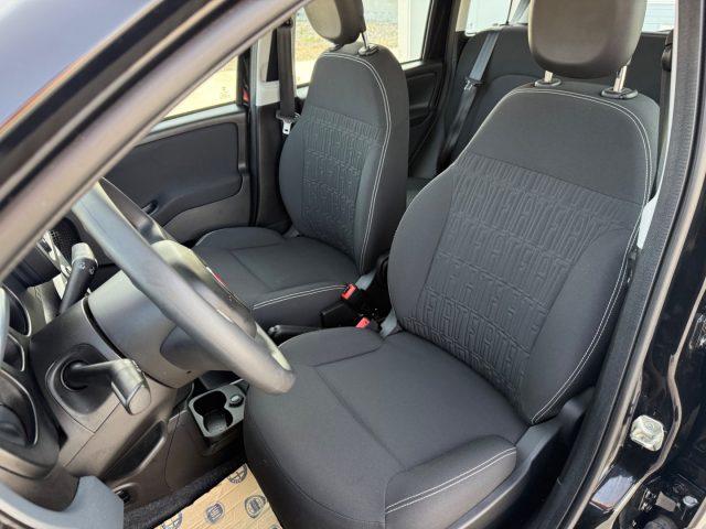 FIAT Panda Hybrid NUOVA KM 0