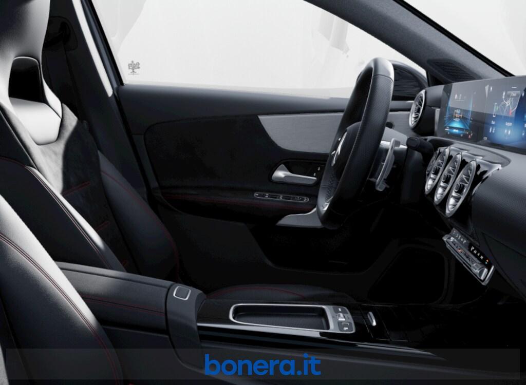 Mercedes Classe A AMG 35 Premium AMG 4Matic Speedshift DCT AMG 8G