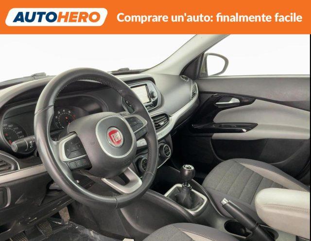 FIAT Tipo 1.4 4 porte Lounge