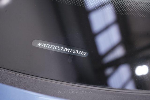 VOLKSWAGEN Golf 1.5 TSI 115cv ACT Edition Plus