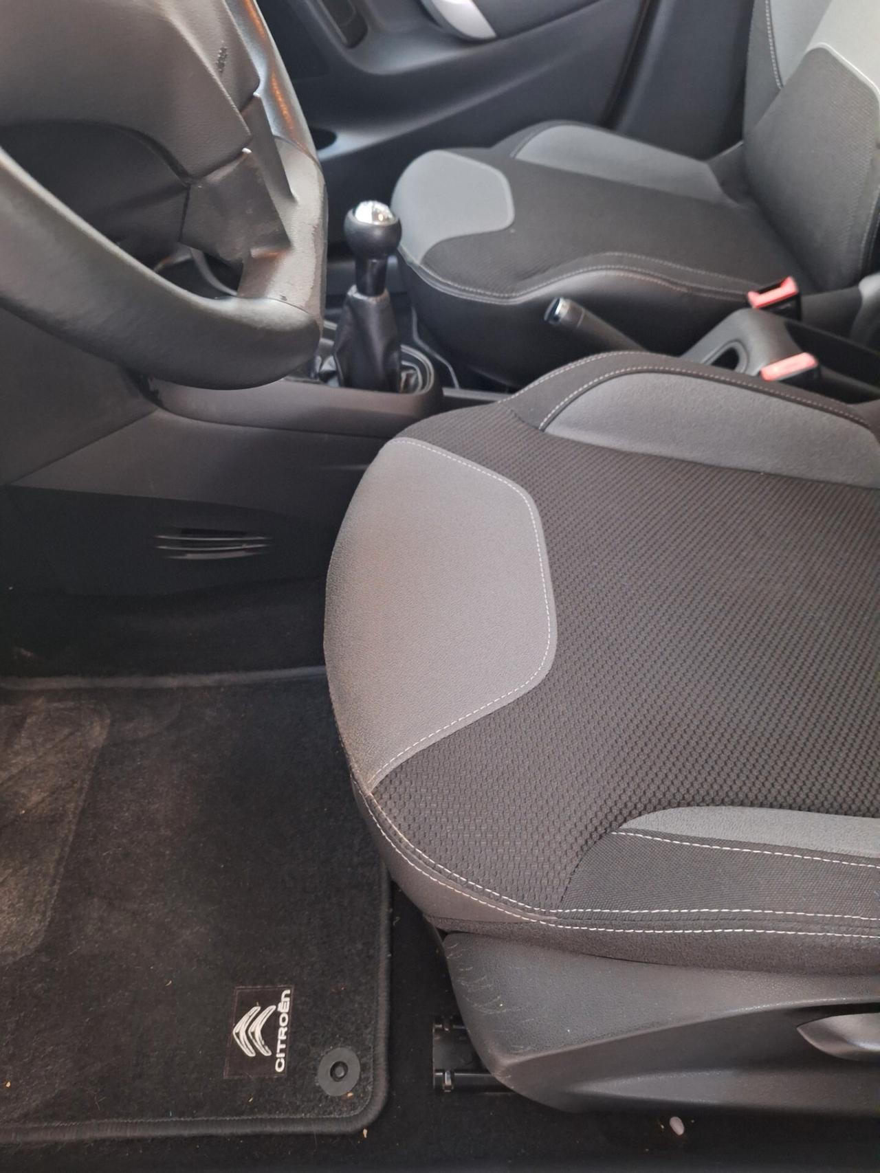 Citroen C3 1.1 Exclusive 5 porte