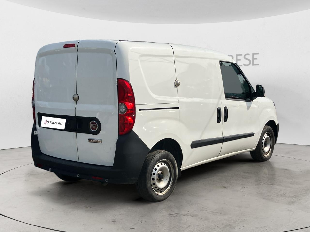 FIAT Doblo cargo 1.3 mjt 95cv CH1 Business S&S+ IVA
