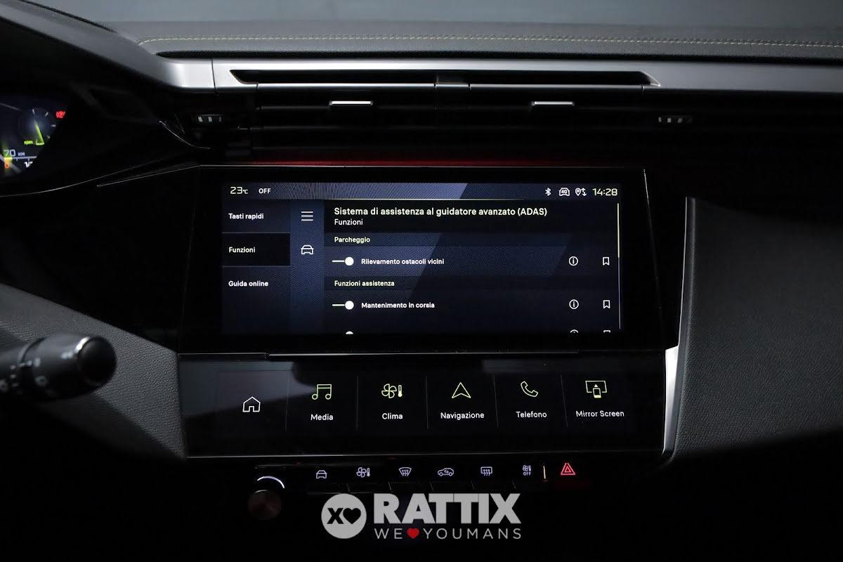 Peugeot 308 SW 1.2 Puretech 130CV GT EAT8