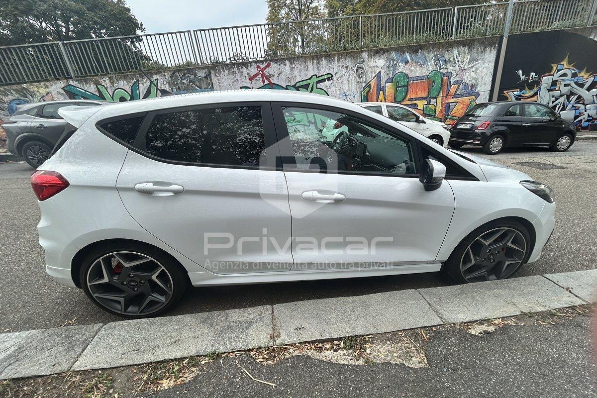FORD Fiesta 1.5 Ecoboost 200 CV 5 porte ST