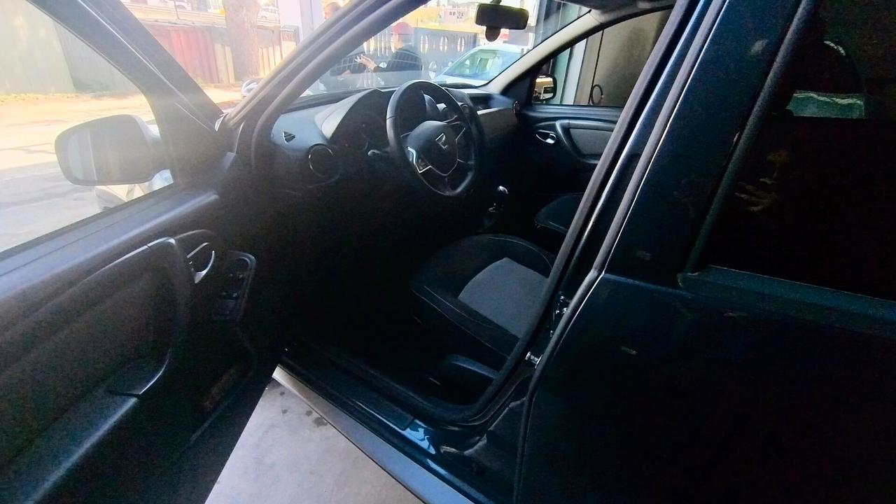 Dacia Duster 1.5 dCi 110 CV S&S 4x2 - 2017