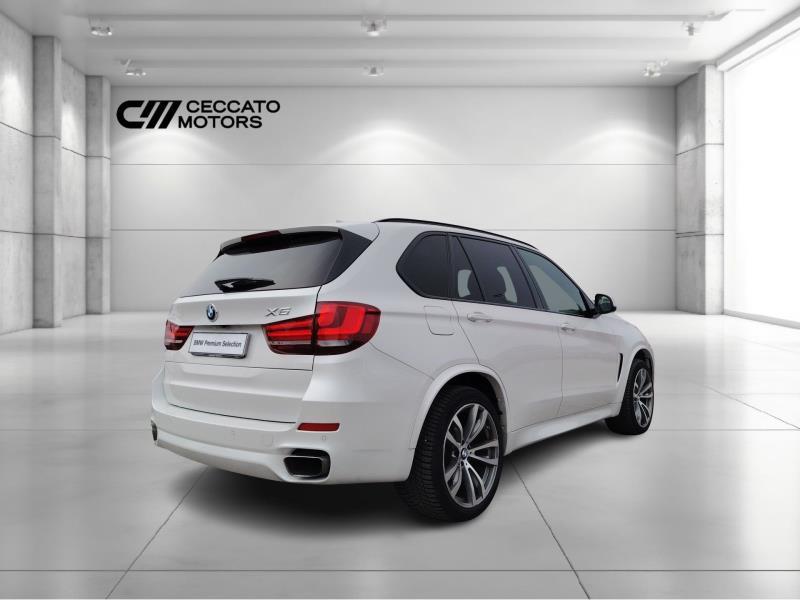 BMW X5 40 e Experience xDrive Steptronic
