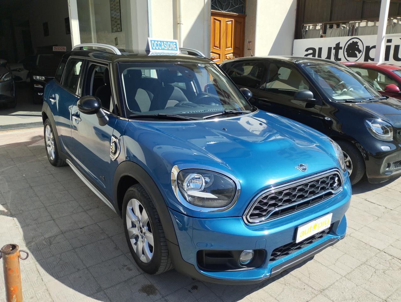 Mini Cooper S Countryman 1.5 SE ALL4 Automatica