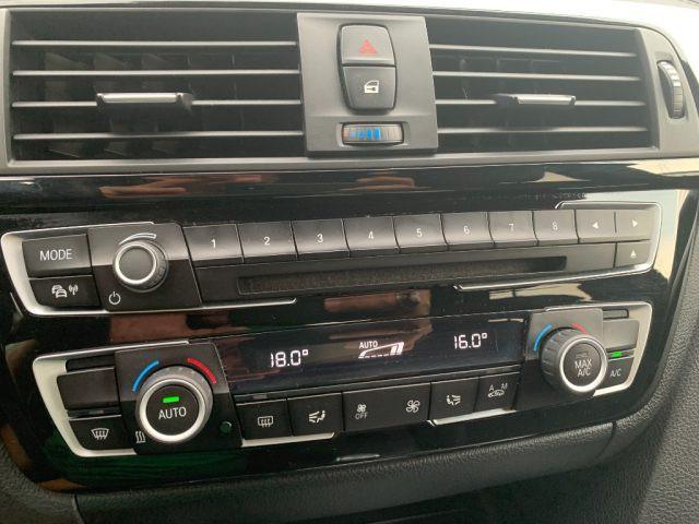 BMW 420 d xDrive Gran Coupé Msport