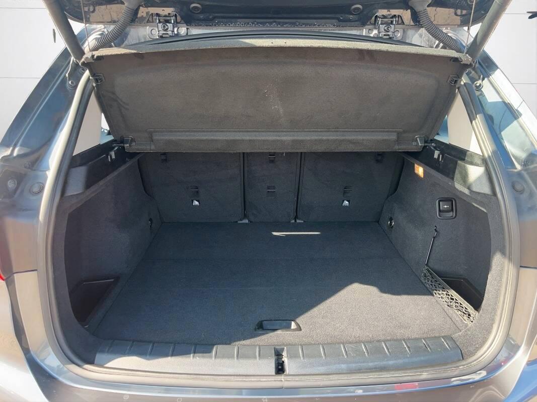 BMW X1 Sdrive18d Business auto