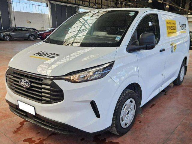 FORD Transit Custom Trend Van 320 L1H1 2.0 EcoBlue 136 CV