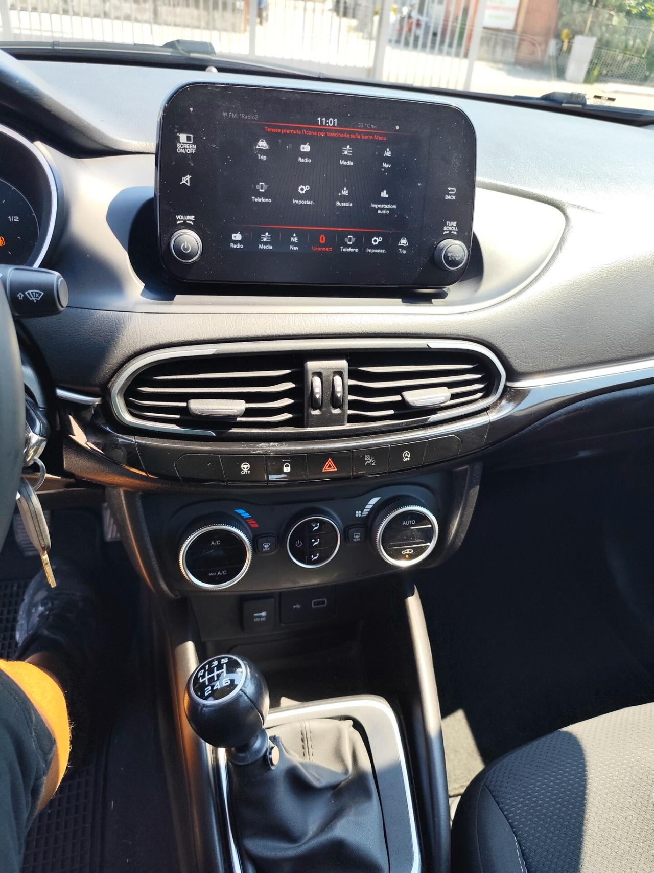 Fiat Tipo 1.6 Mjt S&S SW