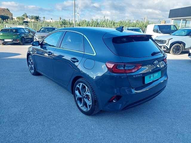 Kia Ceed 1.4 T-GDi Evo TT 'IN ARRIVO'