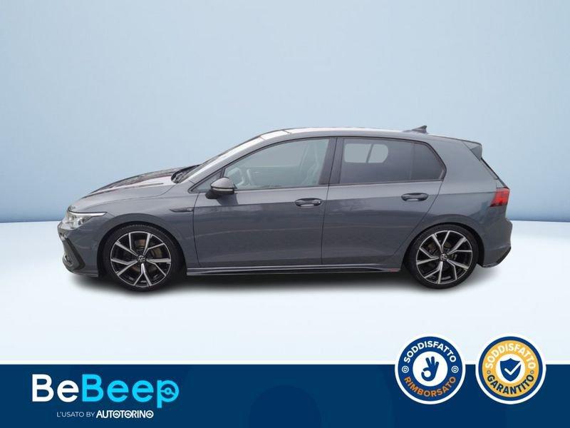 Volkswagen Golf 1.5 ETSI EVO R-LINE 150CV DSG