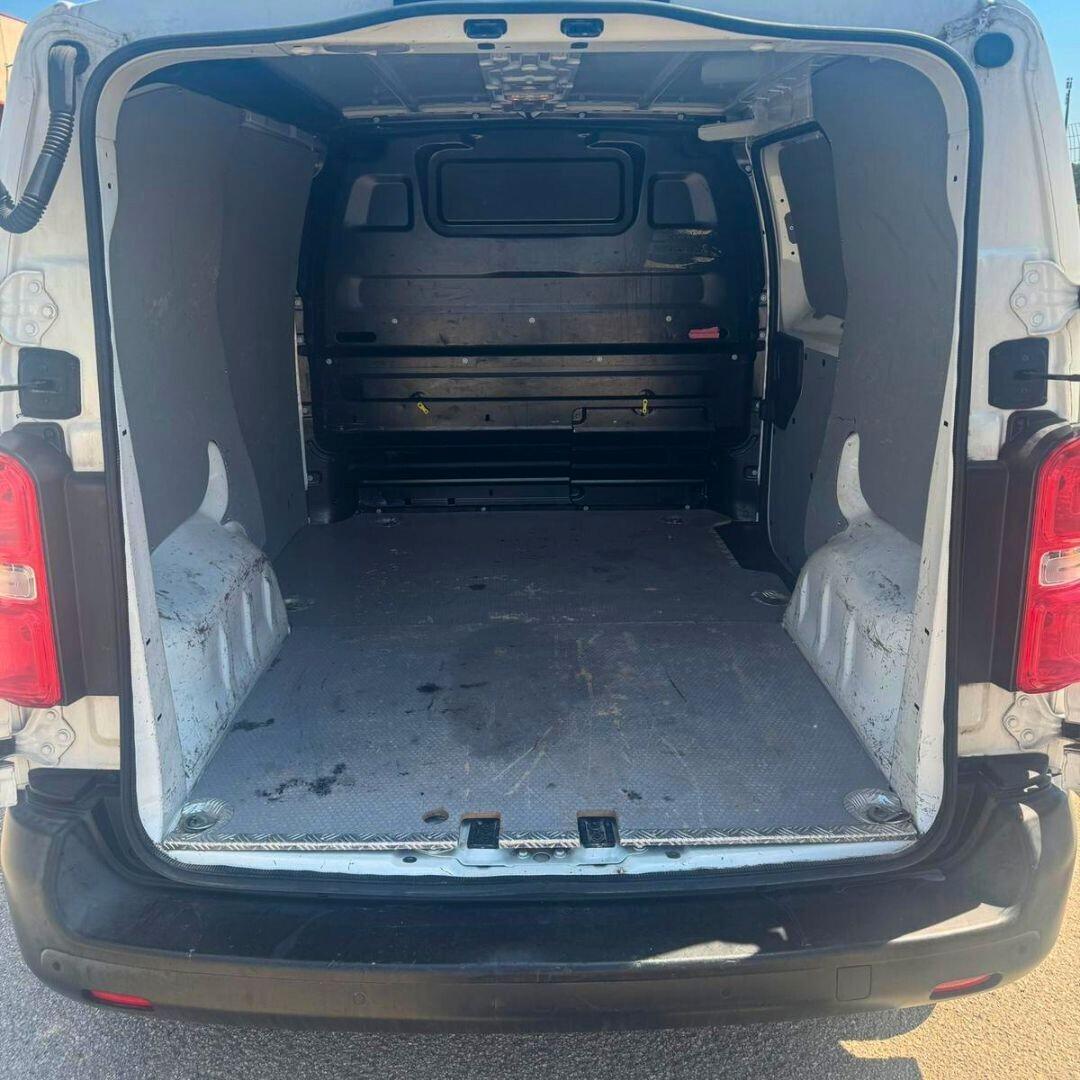 Opel Vivaro 1.5 Diesel - 122CV *Motore rifatto*