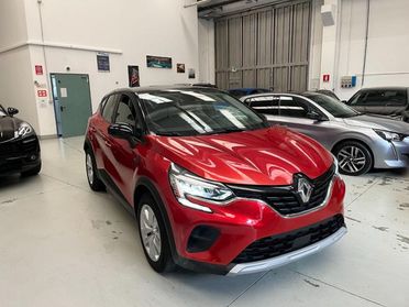 RENAULT Captur TCe 90 CV Equilibre
