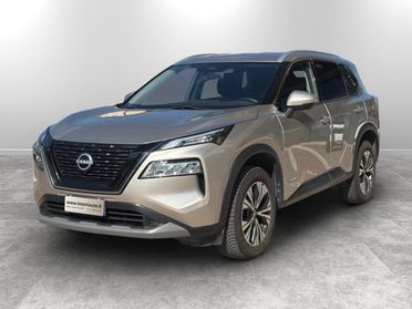NISSAN X-Trail 1.5 e-power N-Connecta e-4orce 4wd auto