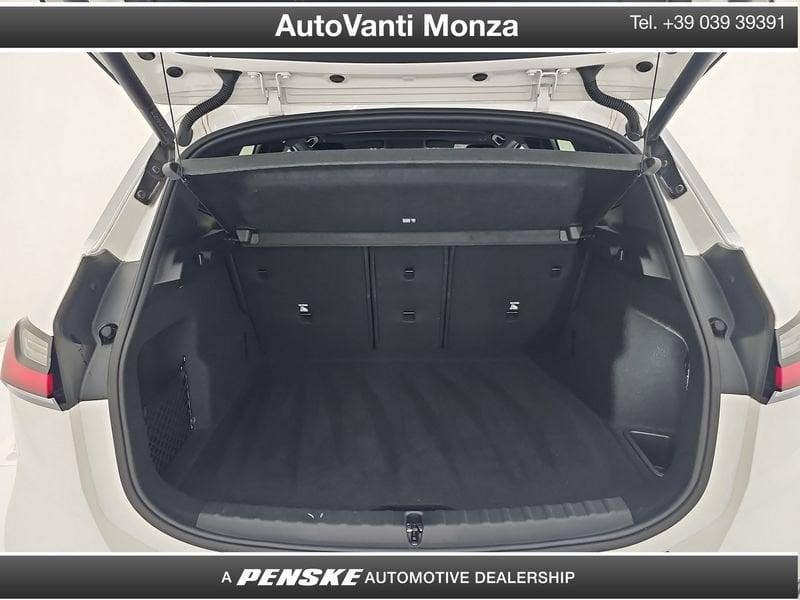 BMW Serie 2 Active Tourer 220i Active Tourer mhev 48V Msport auto