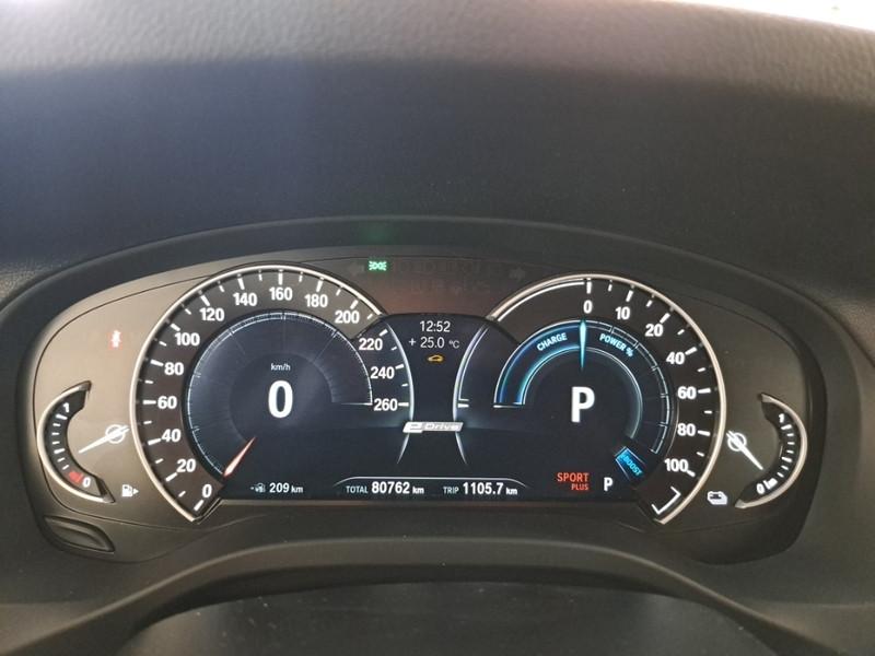 BMW X3 xDrive 30e XLine Auto