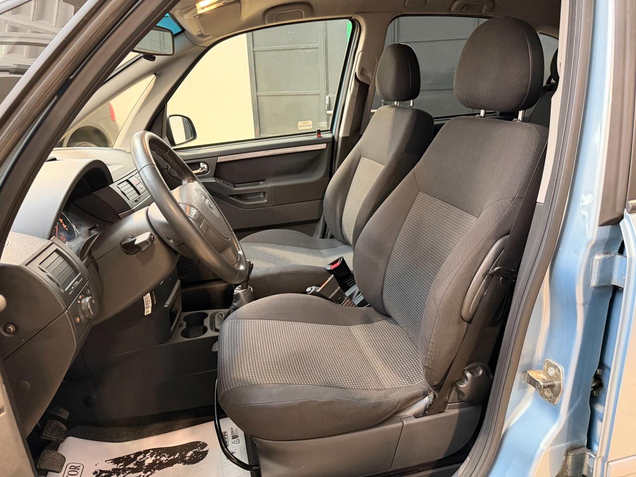 Opel Meriva 1.4 Cosmo UNICOPROPRIETARIO-CLIMA