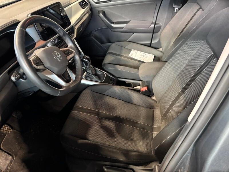Volkswagen T-Roc 2.0 TDI SCR 150 CV