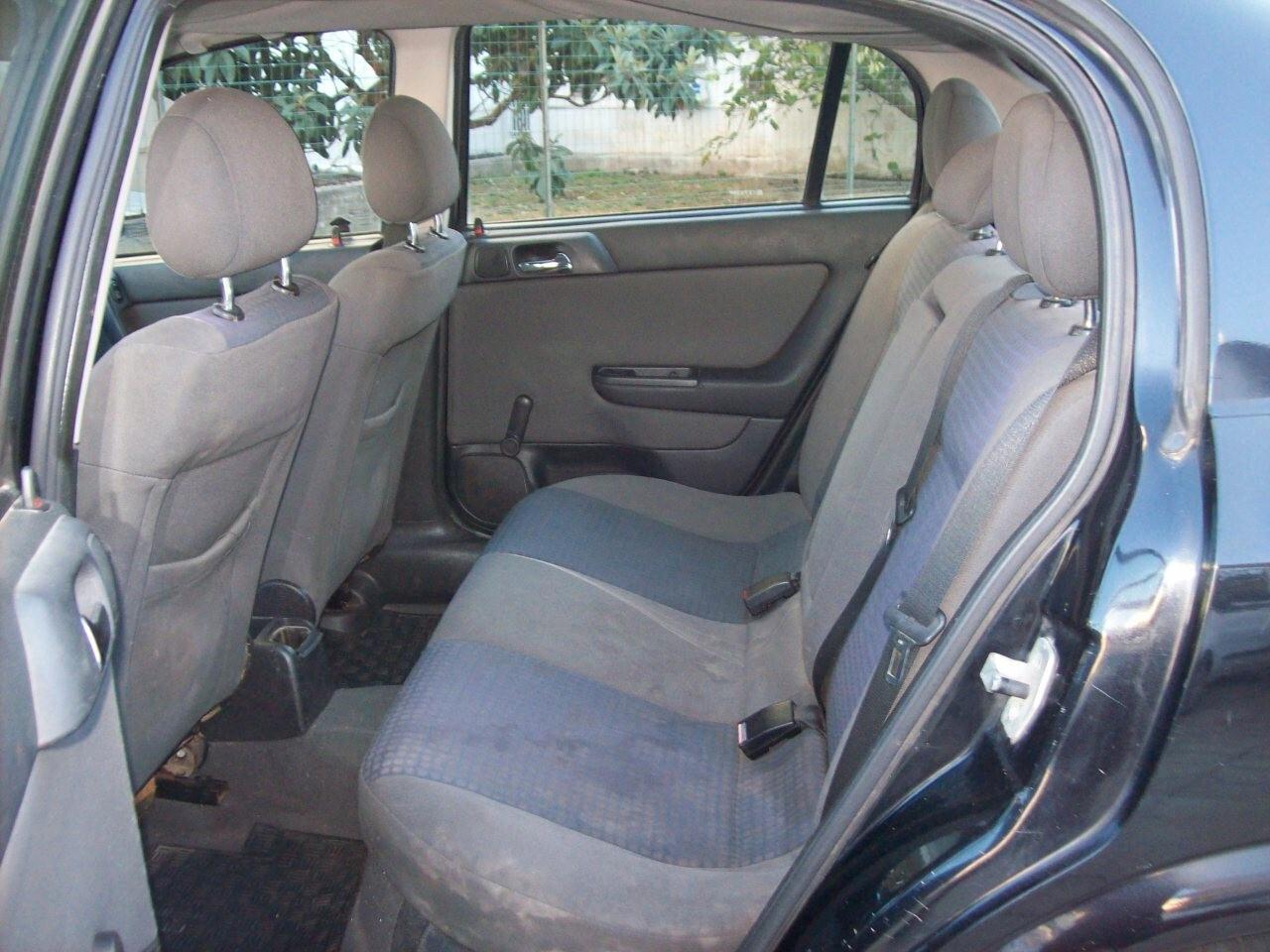 Opel Astra 1.7 DTI 75CV 5 porte 'Njoy