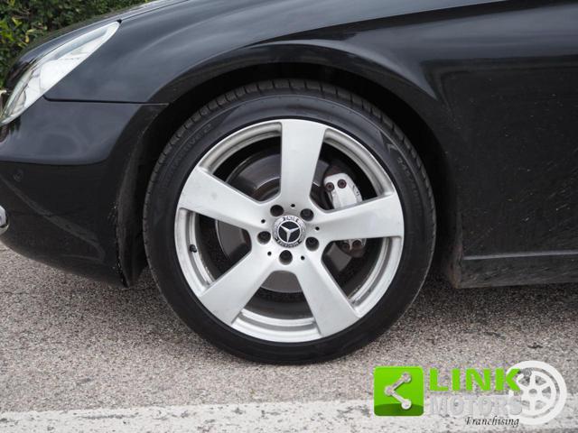 MERCEDES-BENZ CLS 350 CLS 350 AMG *gpl*
