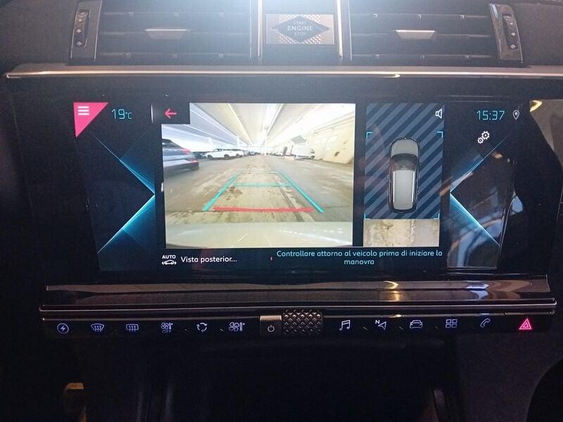 DS DS 7 CROSSBACK E-TENSE E-Tense 4x4 Automatica Business
