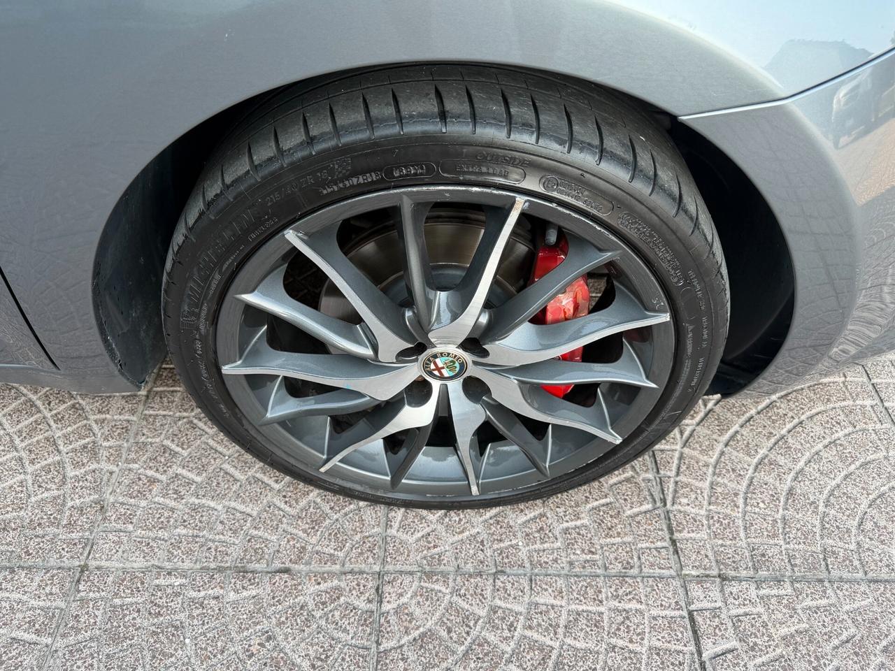 MiTo 1.4 T 155 CV, UNICOPROPRIETARIO, TETTO APRIBILE, PELLE TOTALE, CINGHIA OK