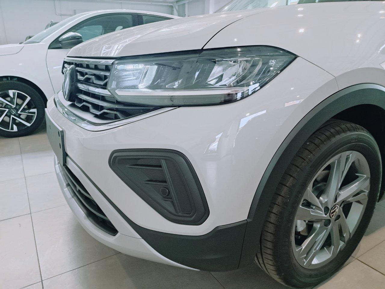 Volkswagen T-Cross 1.0 tsi 95CV nuova pronta consegna
