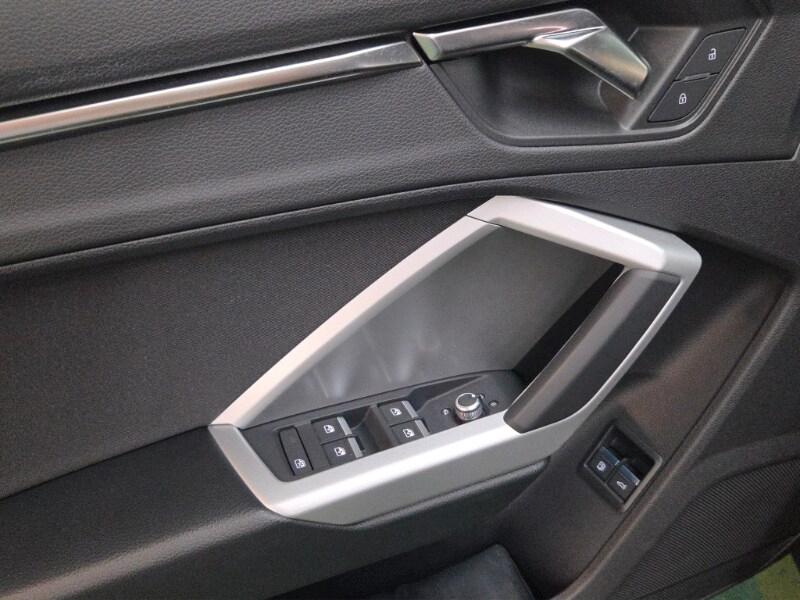 AUDI Q3 2ª serie Q3 SPB 45 TFSI e S tronic Bus...