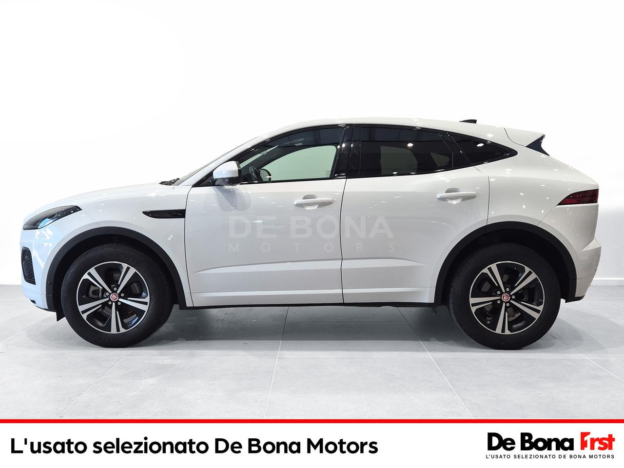 Jaguar E-Pace 2.0d i4 mhev r-dynamic se awd 204cv auto