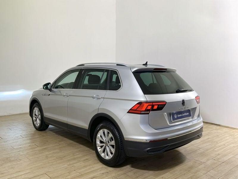 Volkswagen Tiguan Tiguan 2.0 tdi Life 150cv dsg