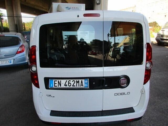 Fiat Doblo Doblò 1.6 MJT 16V Dynamic