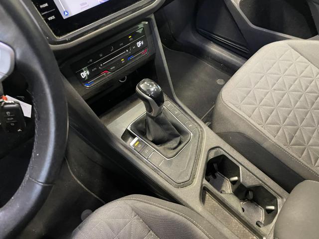 VOLKSWAGEN Tiguan 1.4 TSI 245CV EHYBRID DSG LIFE