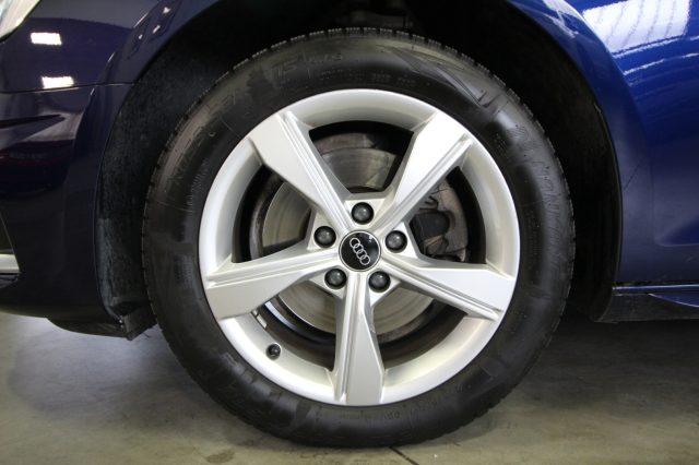 AUDI A4 Avant 35 TDI/163 CV S-tronic Advanced