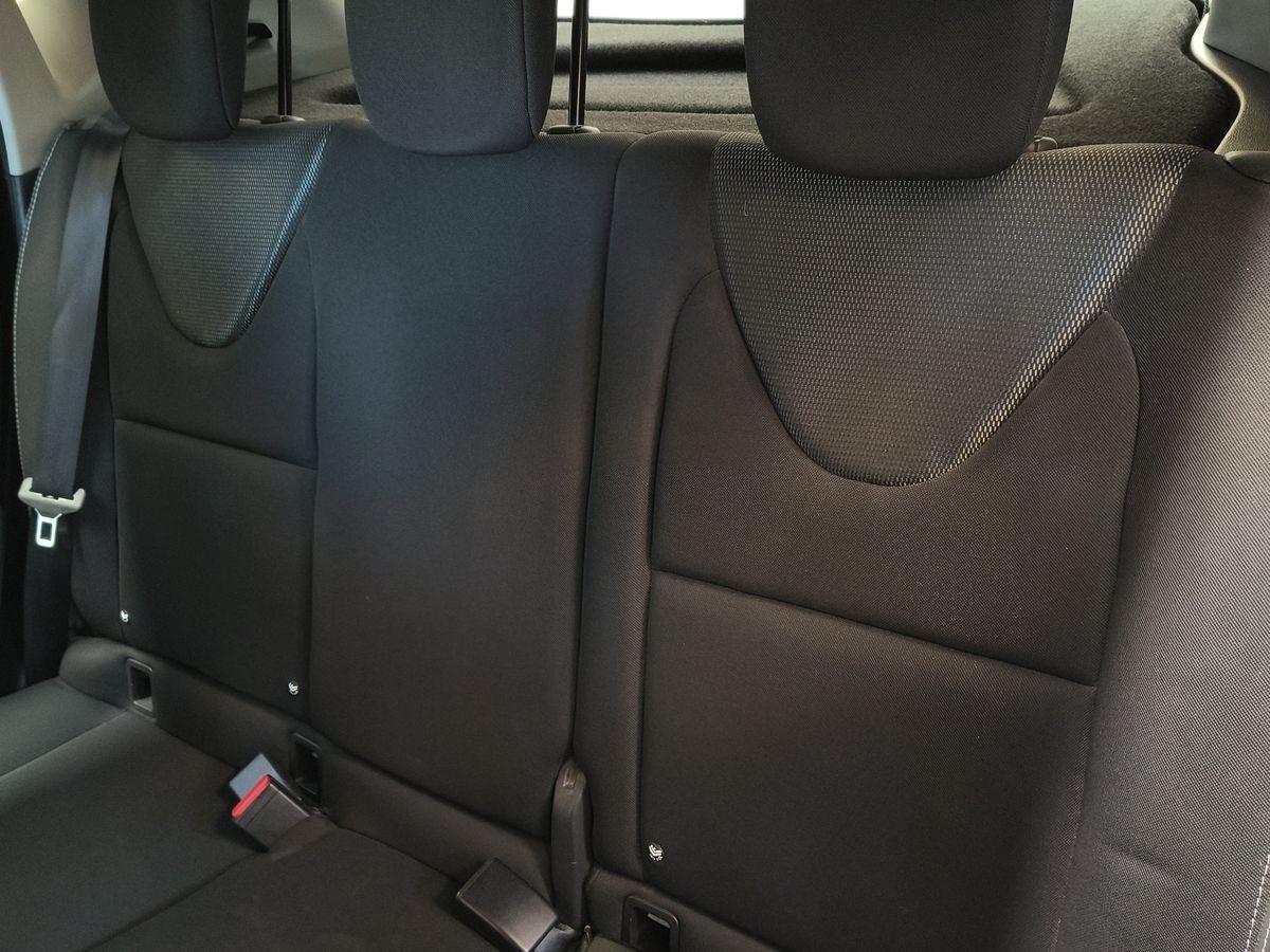 RENAULT Clio 4ª serie - Clio dCi 8V 90 CV Start&Stop 5 porte Energy