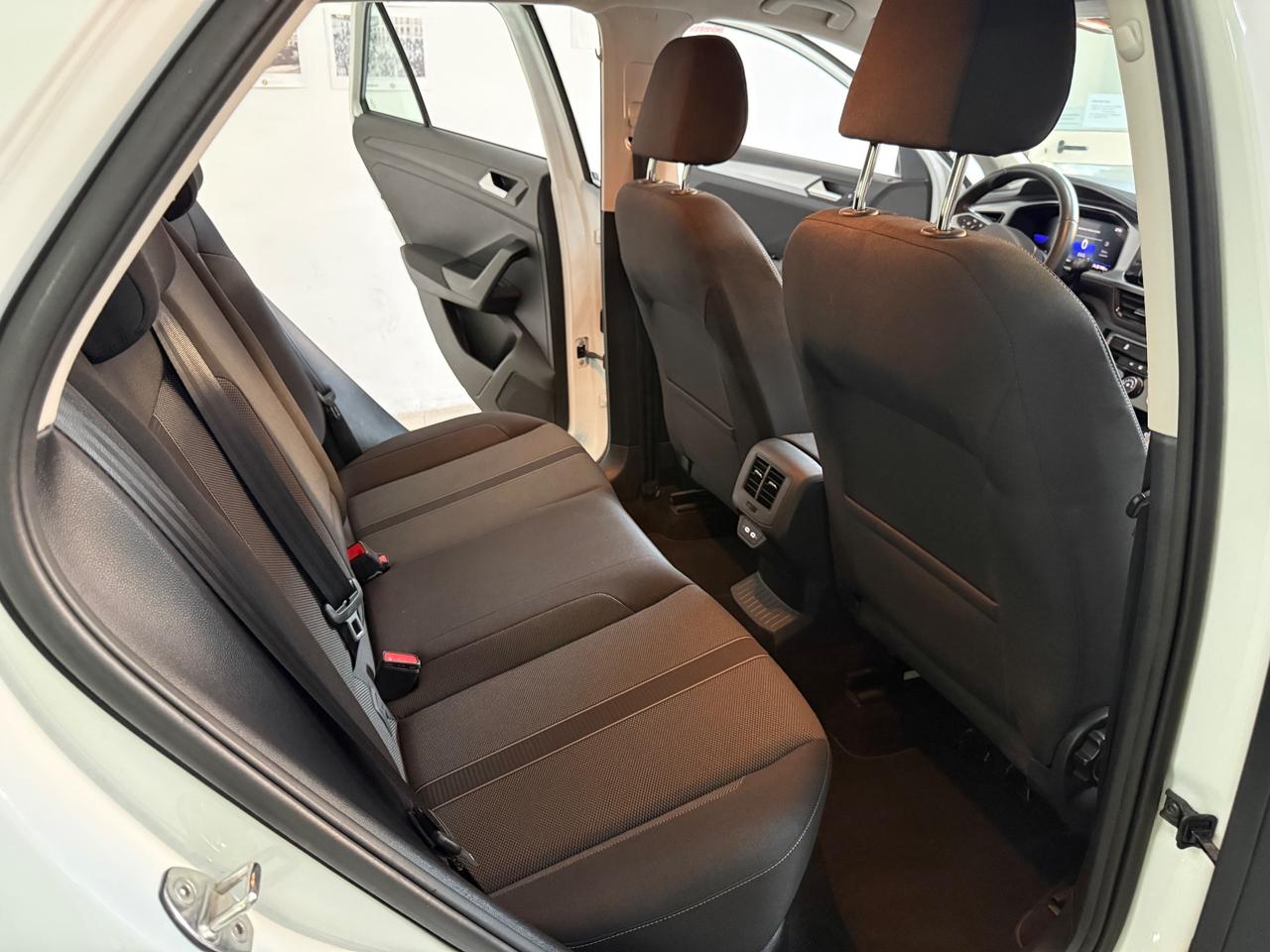 Volkswagen T-Roc 2.0 TDI SCR 150 CV DSG Life