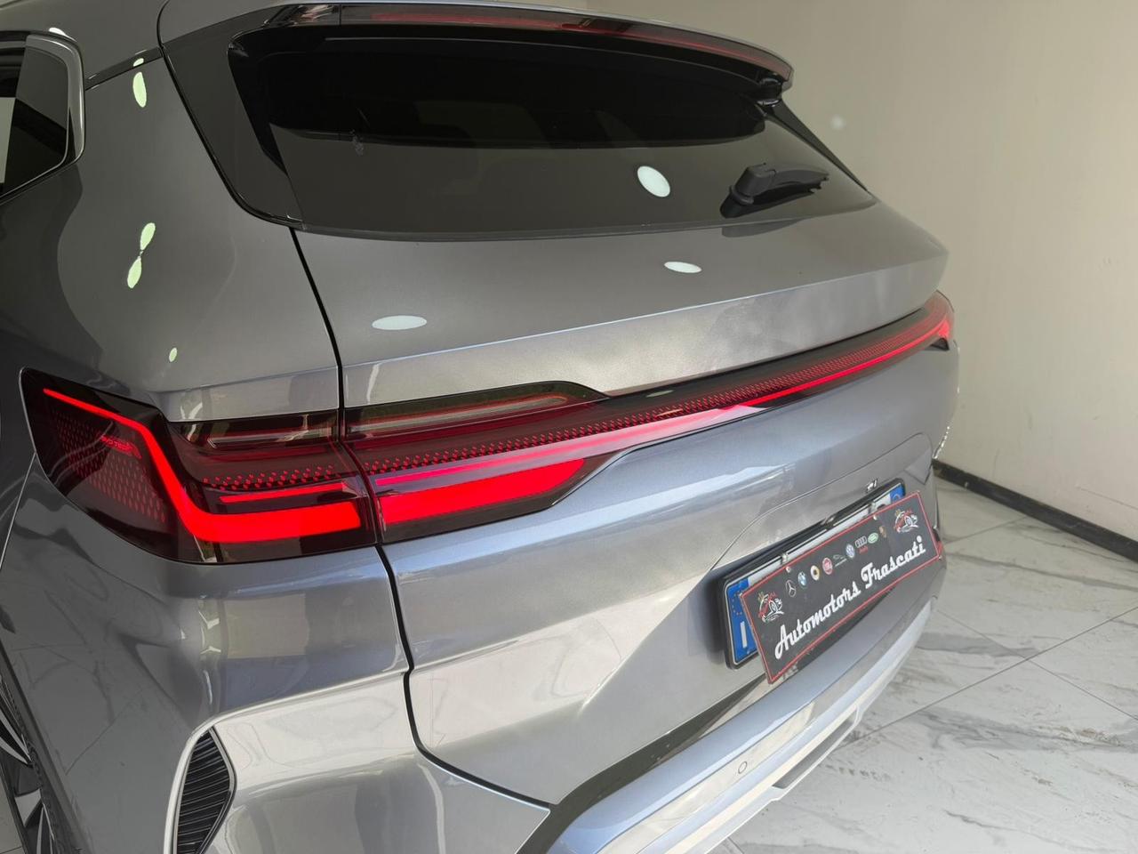 Byd Seal U DM-i 1.5 -GARANTITA 6 ANNO -2025
