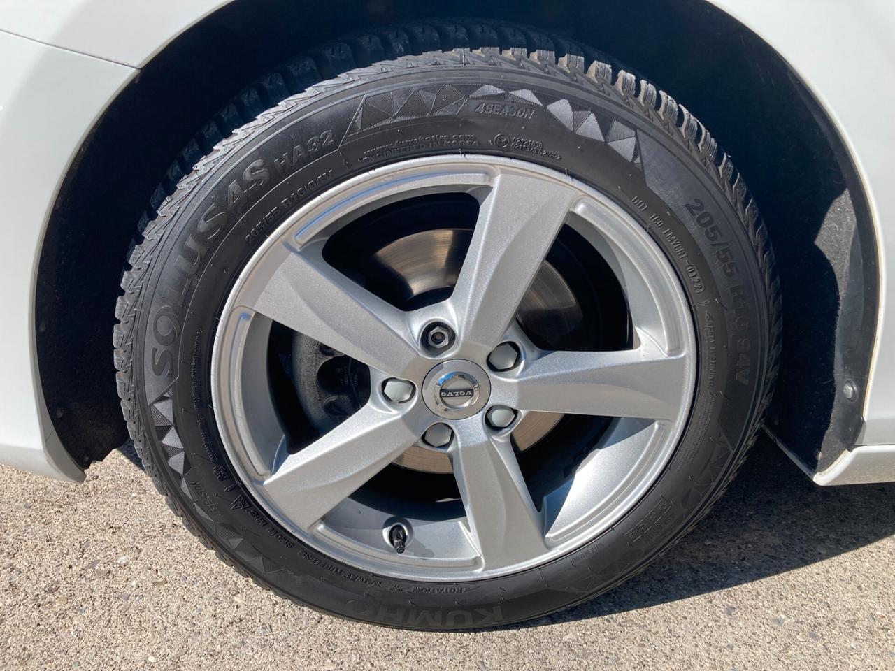 Volvo V40 D2 Kinetic