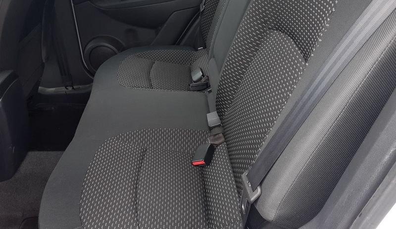 Nissan Qashqai 2.0 dCi DPF 4WD G.TRAINO- 1° PROP-KM CERTIFICATI