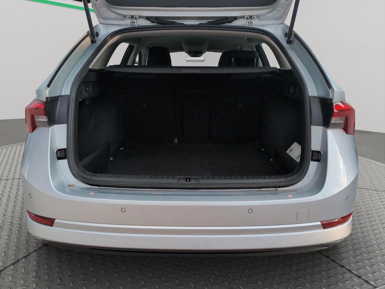 Skoda Octavia 2.0 TDI EVO SCR 150 CV DSG Wagon Executive