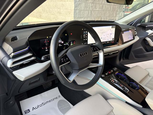 AUDI A5 TDI 150 kW mHEV+ S tronic quattro S Line edition