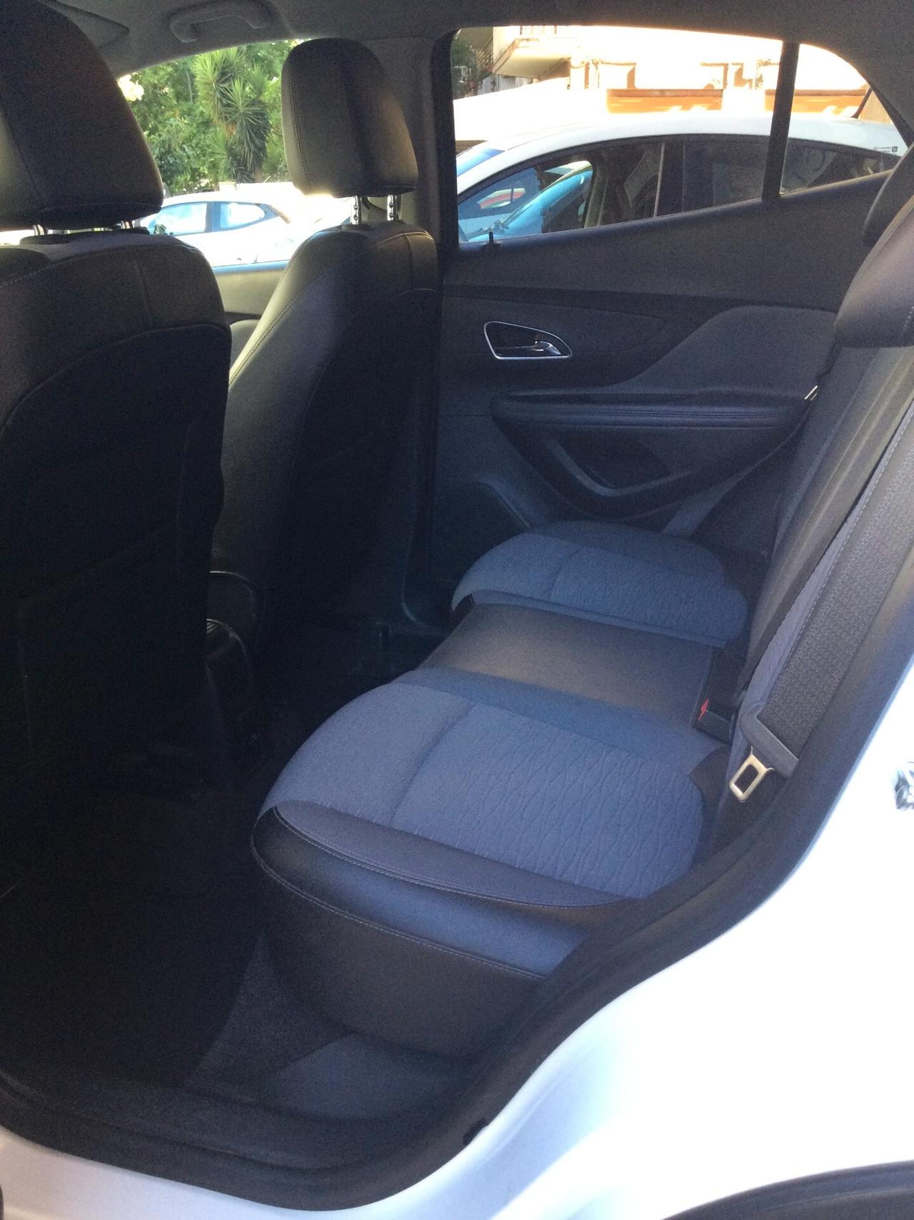 Opel Mokka 1.6 CDTI Ecotec 136CV 4x2 Start&Stop Cosmo