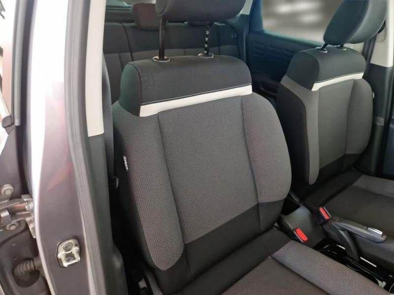 Citroën C3 Aircross 1.5 BlueHDi 110 CV S&S Feel