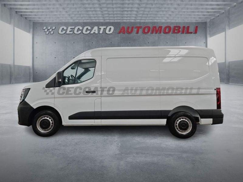 Nissan Interstar IntVAN NCON SC L2P2H2 130CV TAS