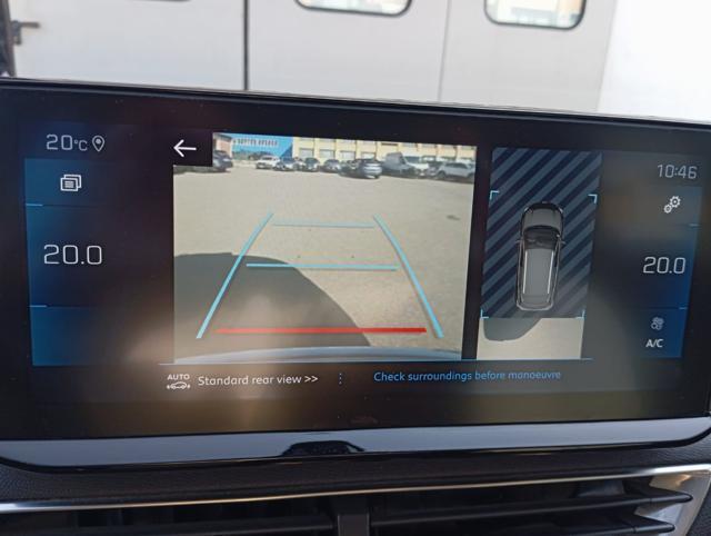 PEUGEOT 3008 *PROMO* BlueHDi 130 S&S Allure